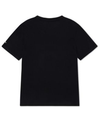 Toddler and Little Boys Jumpman Global T-Shirt