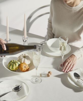 Lismore Essence Flute 7.5 oz, Set of 2