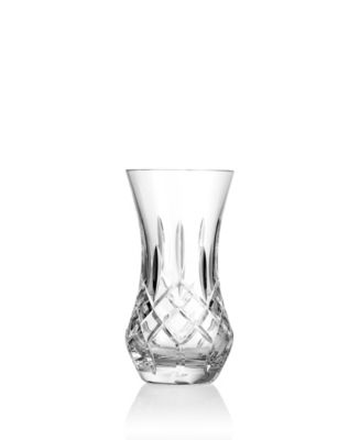 Waterford Waterford Giftology Lismore Bon Bon Vase 6", Purple Box - Macy's