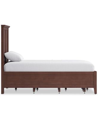 Hedworth Twin Bed