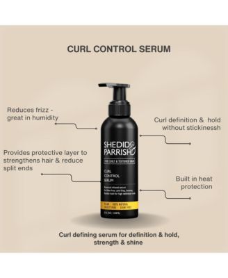 Curl Control Serum