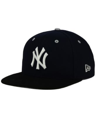 New Era - New York Yankees Tribal Tone 9FIFTY Snapback Cap