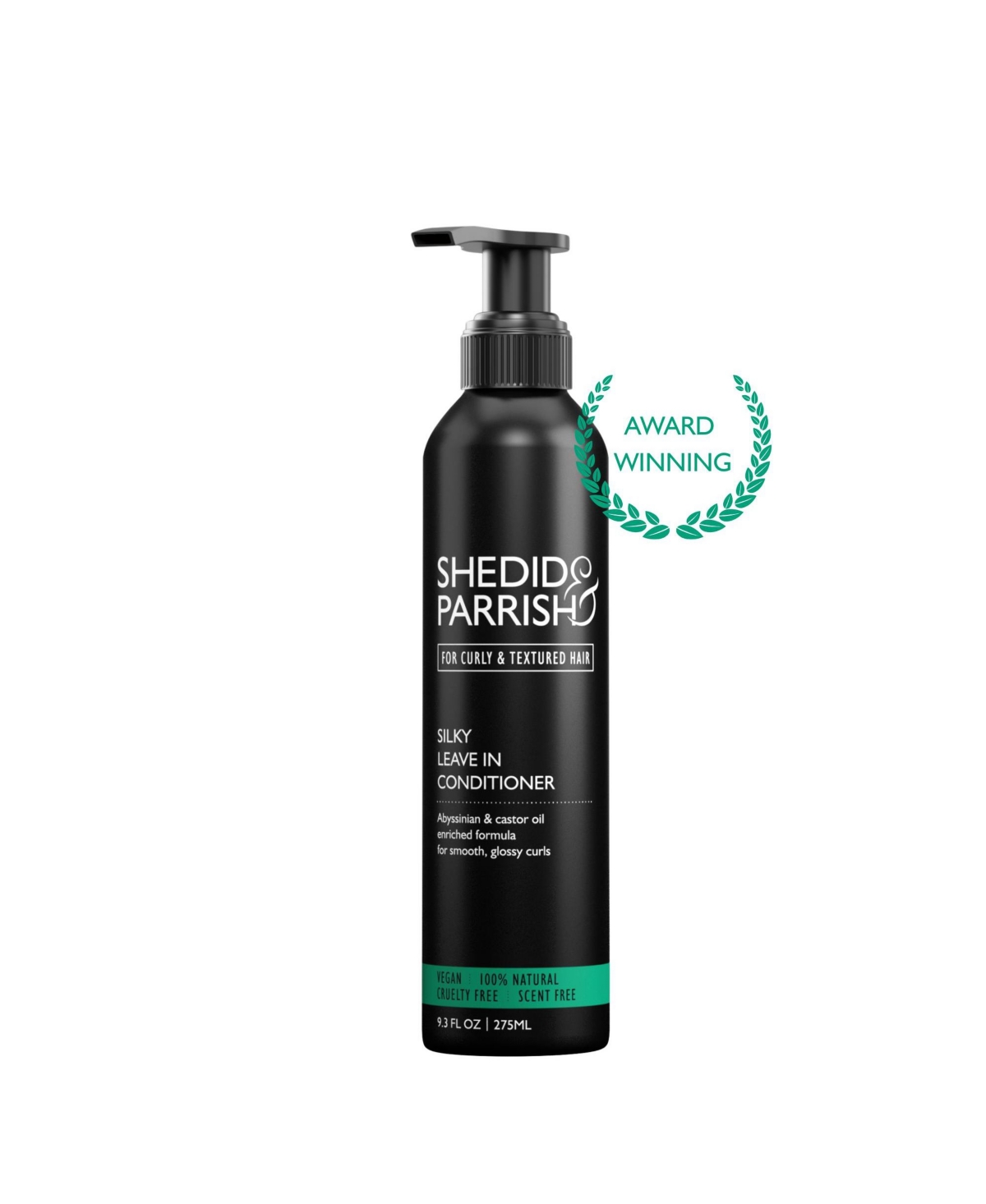 Silky Leave In Conditioner