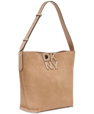 Nicole Small Bucket Bag