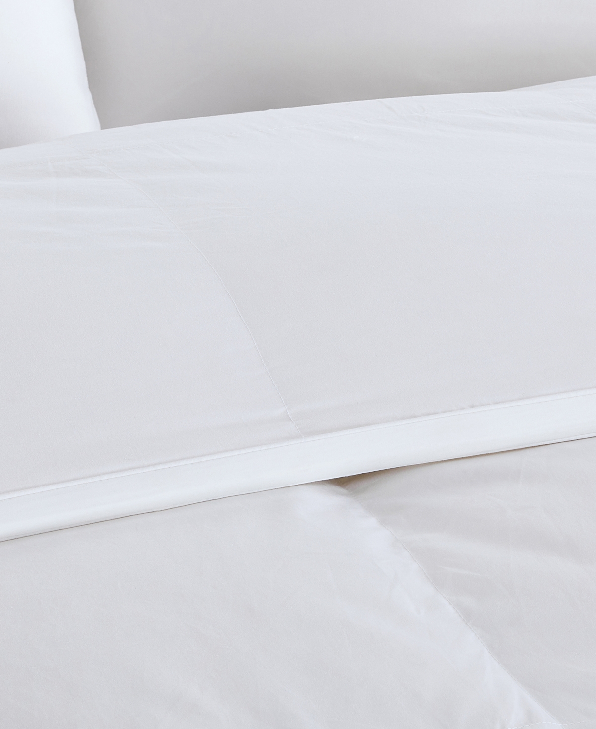 Avocado 600 Fill Power Down Comforter