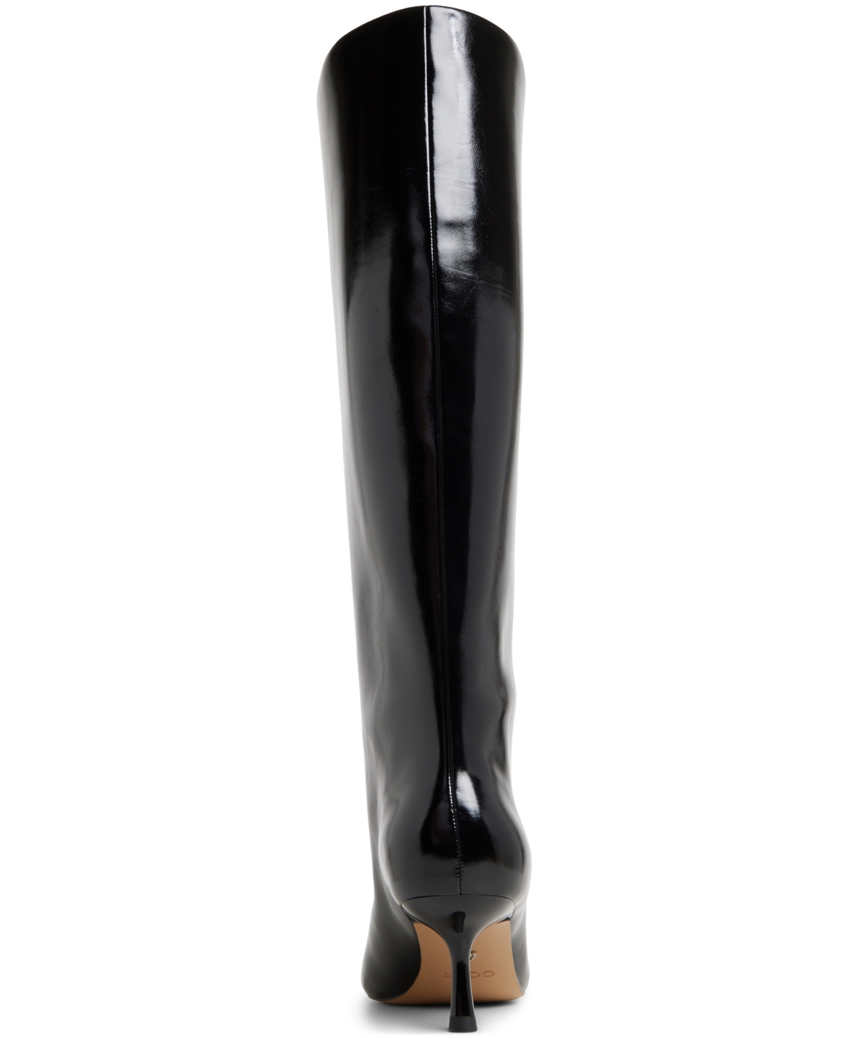 Aldo Selora Knee High Boot In Black