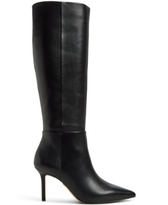 Women's Saphiria Tall Knee-High Dress Boots