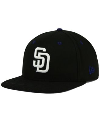 New Era - San Diego Padres Tribal Tone 9FIFTY Snapback Cap