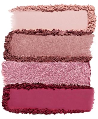 The Essential Eyeshadow Quad