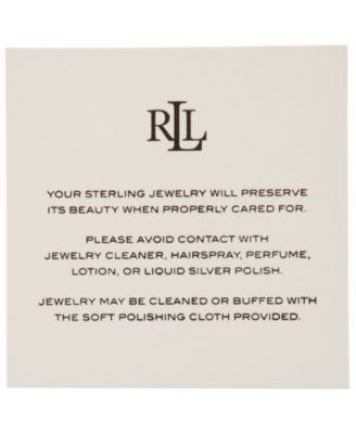 Sterling Silver Cubic Zirconia Pav&eacute; Criss Cross Ring