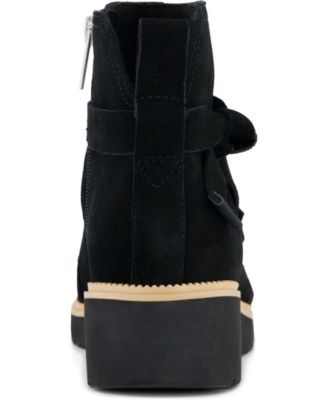 Women's Marlow Wedge Boots