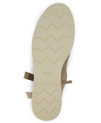 Women's Marlow Wedge Boots