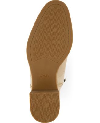 Women's Delilah Western Round Toe Dress Boots