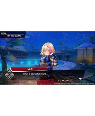 Inesapable - Nintendo Switch