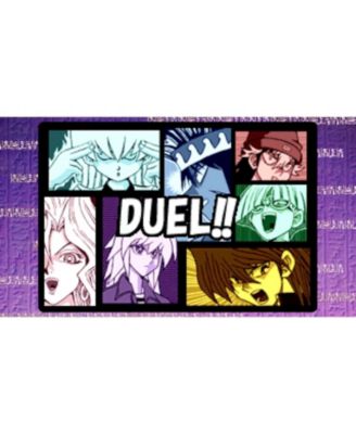 Yu-Gi-Oh! Early Days Collection for Nintendo Switch