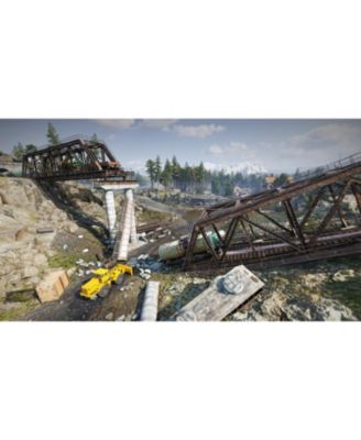 Roadcraft for Xbox Series X