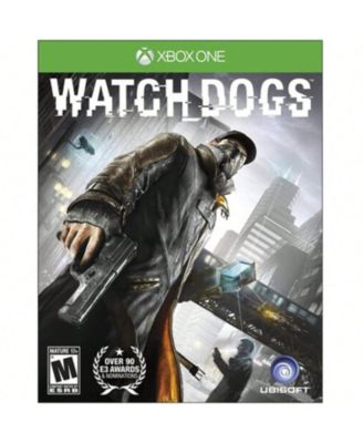 Ubisoft