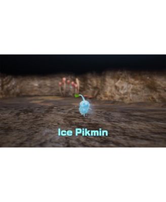 Pikmin 4 for Switch