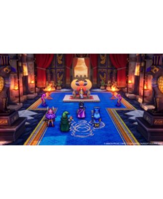 Dragon Quest III HD-2D Remake for Nintendo Switch