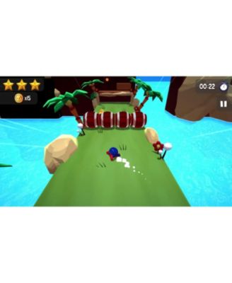 Kraken Odyssey for Nintendo Switch