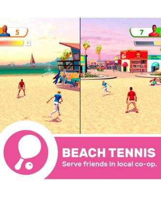 Sports Party code-in-box for Nintendo Switch