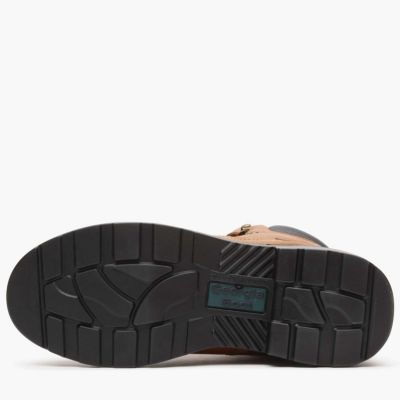 Men's Georgia Farm and Ranch Waterproof Boots