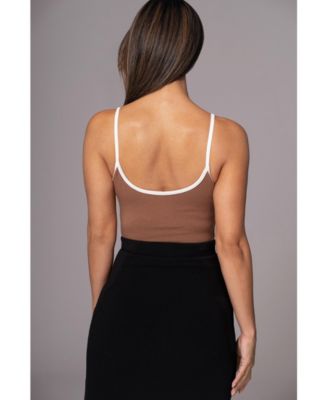 Women's Tash Reversible Cami Top