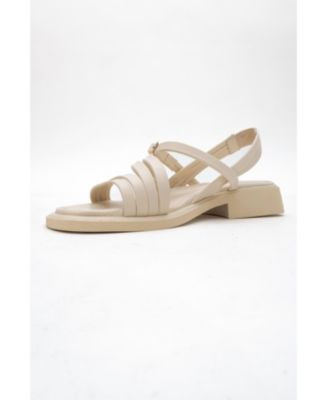 Cesar Leather Sandals (Women)