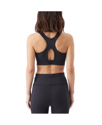 Tempo Nursing Crop Top