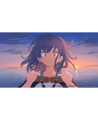 Tales From Toyotoki: Arrival Of The Witch for Playstation 5