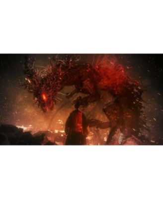 Wo Long: Fallen Dynasty for PlayStation 4