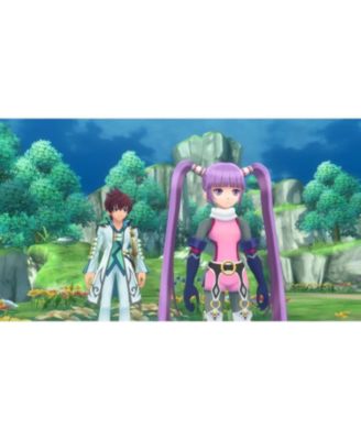 Tales Of Graces F Remastered for Playstation 5