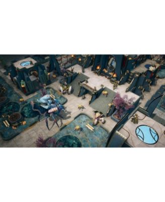 Phoenix Point: Behemoth Edition for Xbox One