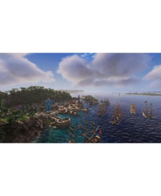 Port Royal 4 for Xbox One