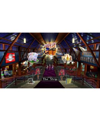 Vegas Party for Nintendo Switch