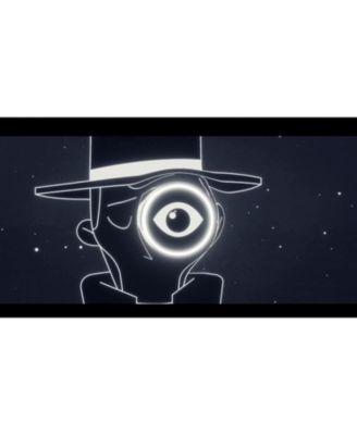 Genesis Noir Standard Collector's Edition for Nintendo Switch