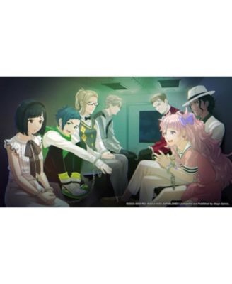 Despera Drops for Nintendo Switch