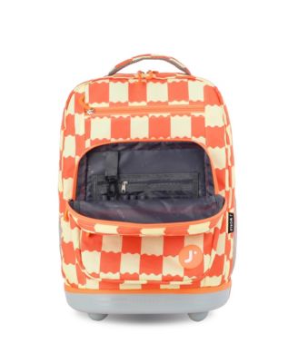 Sundance Laptop 20" Rolling Backpack-