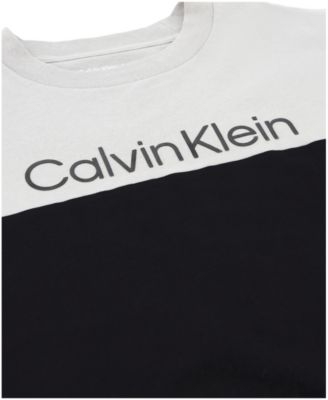 Big Boys Foil Short Sleeve T-Shirt