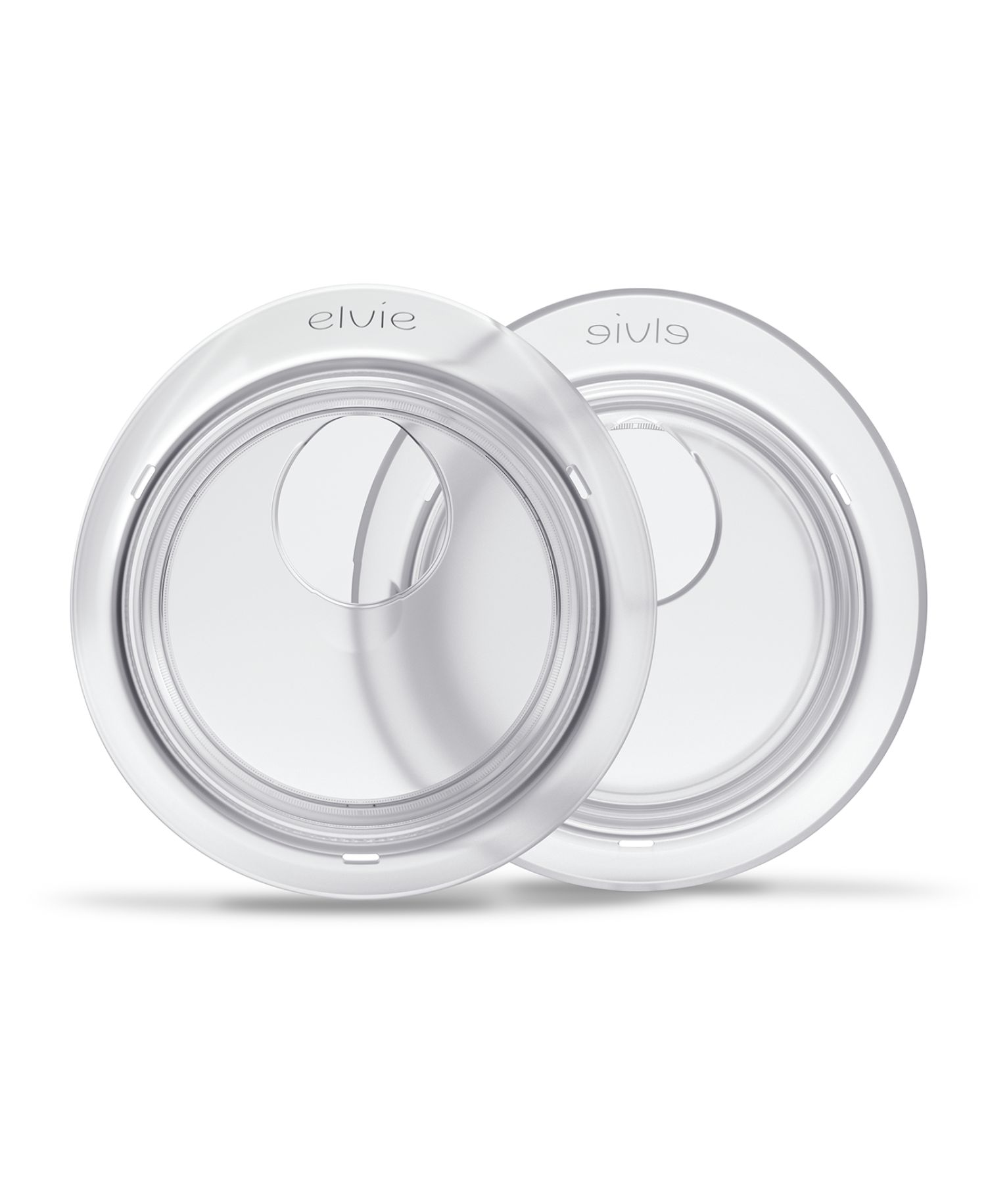 Baby Catch Secure Milk Collection Cups - 2ct
