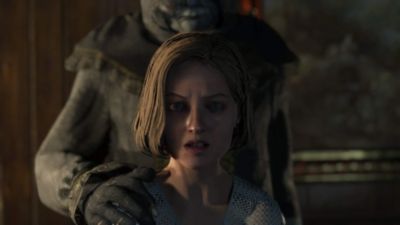 Remothered: Broken Porcelain for PlayStation 4