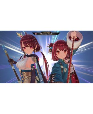 Atelier Sophie 2: The Alchemist of the Mysterious Dream for Nintendo Switch