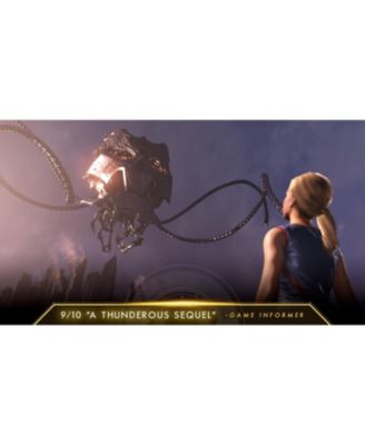 Injustice 2 - PS Hits for PlayStation 4