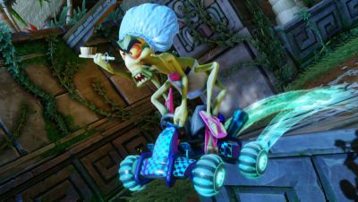 Crash Team Racing: Nitro Fuled for Xbox One