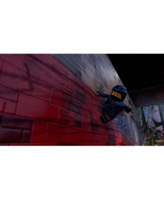 The LEGO Ninjago Movie Videogame for Xbox One