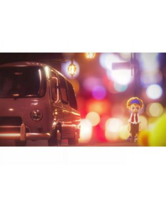 Balan Wonderworld for PlayStation 5