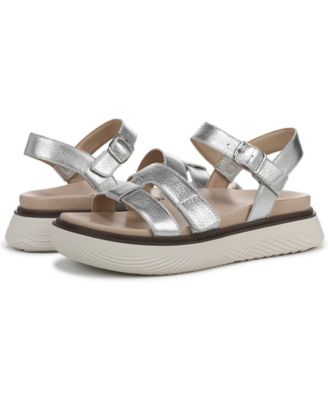 Womens Solana Strappy Sandals
