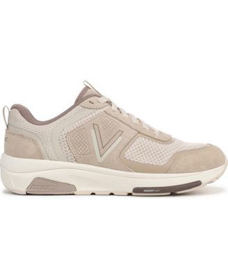 Womens Walk Strider Knit Walking Shoes