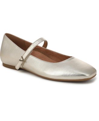 Womens Alameda Mary Jane Flats