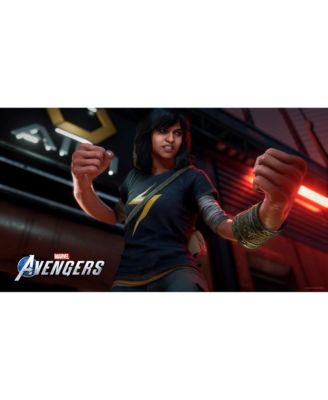Marvel's Avengers: Earth's Mightiest Edition for Xbox One